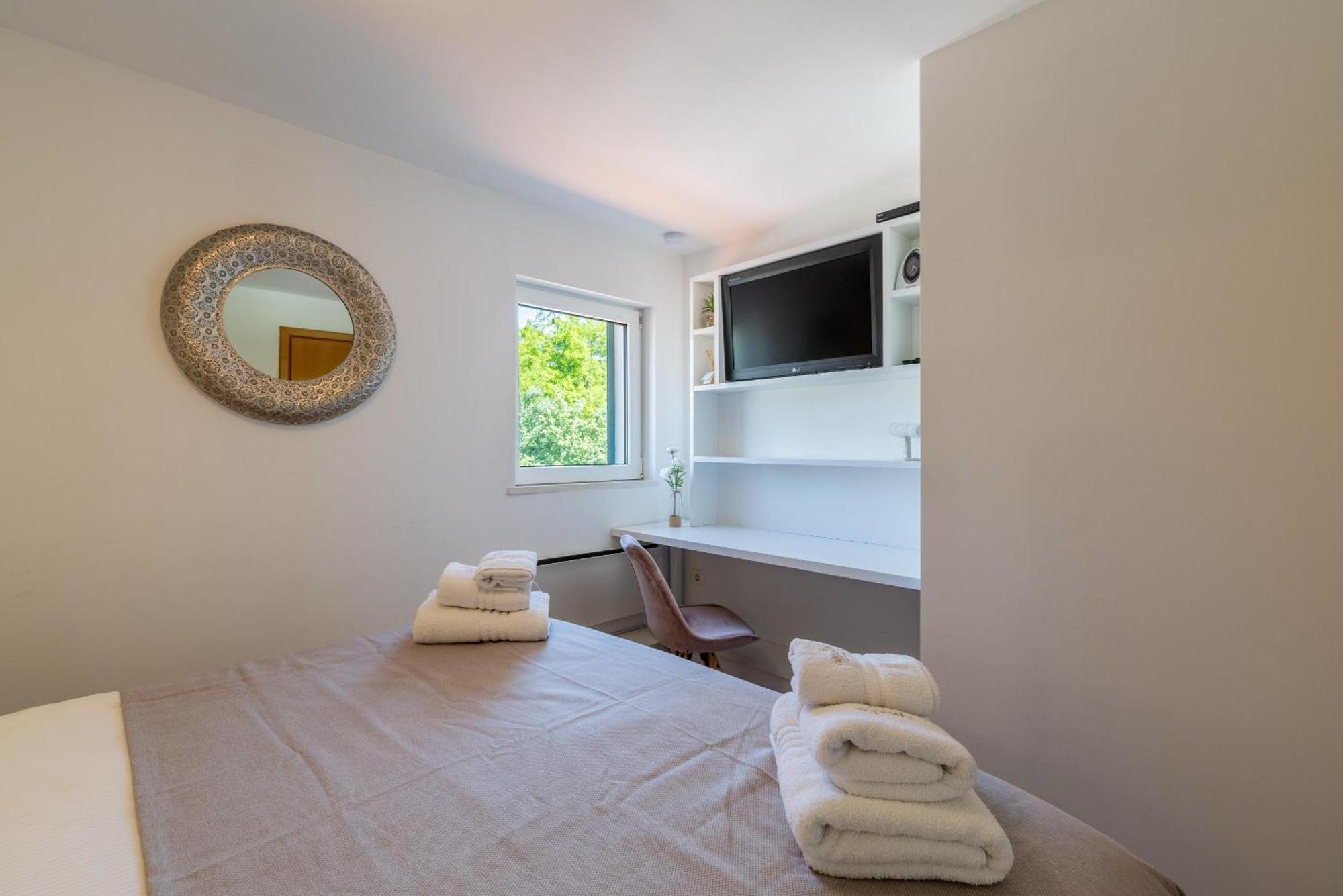 Holiday House Mala ซินย์ ภายนอก รูปภาพ